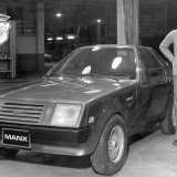 ...che nella sua carriera ha lavorato per famosi centri stile quali Osi, Ghia, Fiat, Centro Design Ford Europe e Open Design